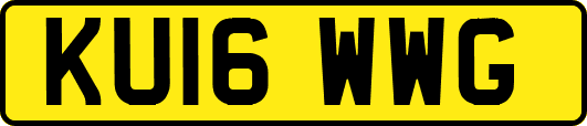 KU16WWG