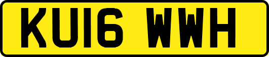 KU16WWH