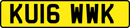 KU16WWK