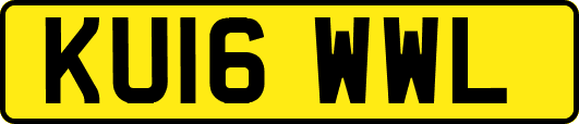 KU16WWL