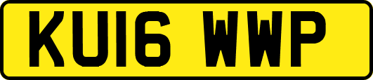 KU16WWP