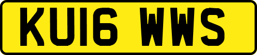 KU16WWS