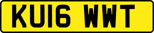 KU16WWT