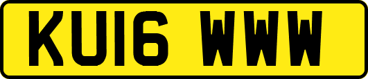 KU16WWW