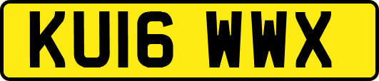 KU16WWX