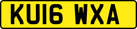 KU16WXA