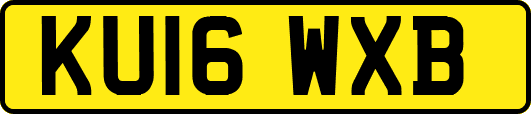 KU16WXB