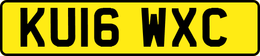 KU16WXC