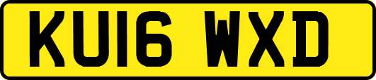 KU16WXD