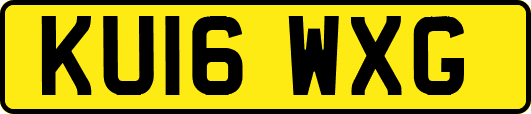 KU16WXG