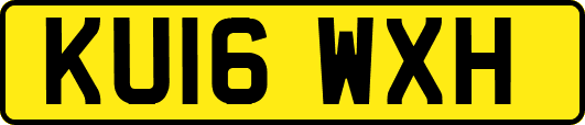 KU16WXH