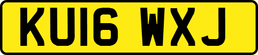 KU16WXJ
