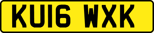 KU16WXK