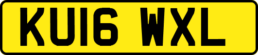 KU16WXL