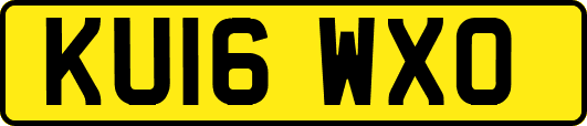 KU16WXO