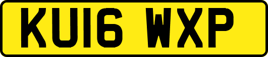 KU16WXP