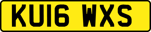 KU16WXS