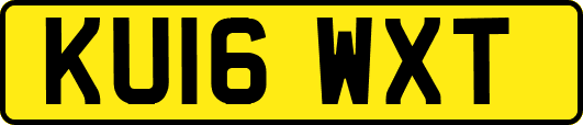KU16WXT