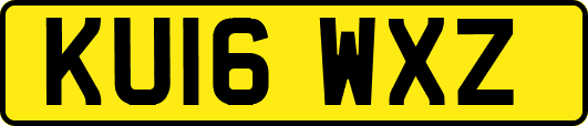 KU16WXZ