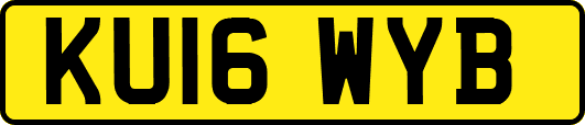 KU16WYB