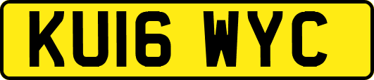 KU16WYC