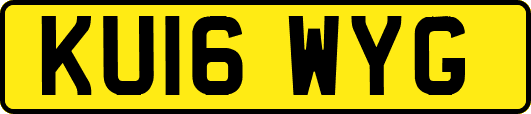 KU16WYG