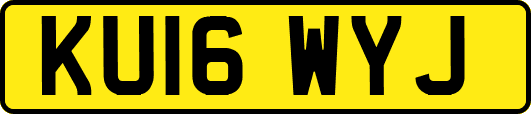 KU16WYJ