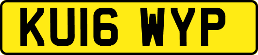 KU16WYP