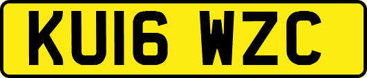 KU16WZC