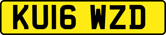 KU16WZD
