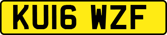 KU16WZF