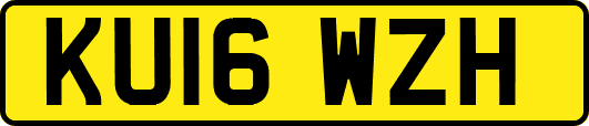 KU16WZH