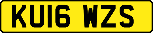 KU16WZS
