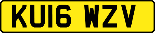 KU16WZV