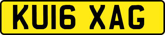 KU16XAG
