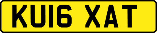 KU16XAT