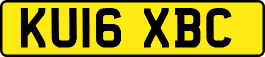 KU16XBC