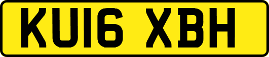 KU16XBH