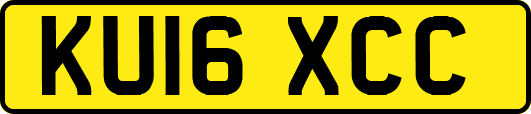 KU16XCC