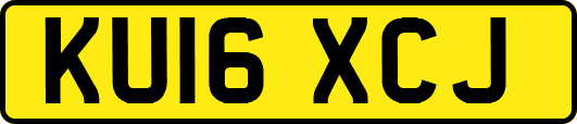 KU16XCJ