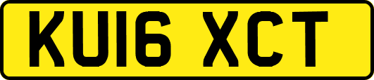 KU16XCT