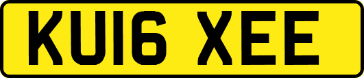 KU16XEE