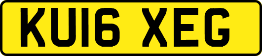 KU16XEG