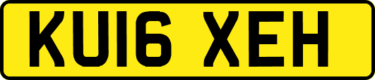 KU16XEH