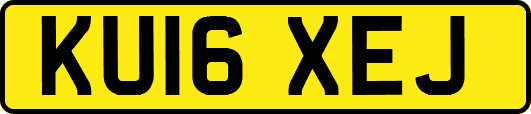 KU16XEJ