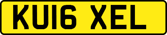 KU16XEL
