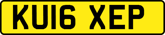 KU16XEP