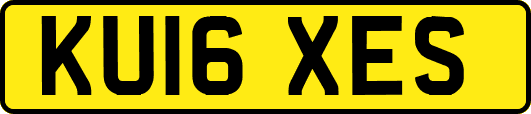 KU16XES