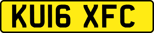 KU16XFC