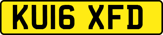 KU16XFD